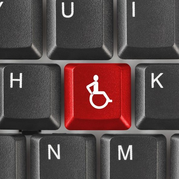 社會福利署為殘疾人士推出的資訊科技計劃現正接受申請
